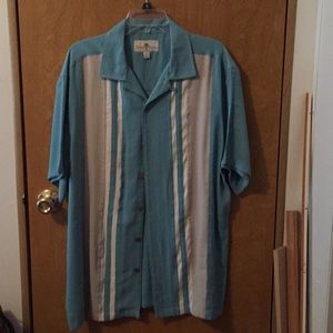 Men’s Casual Shirt